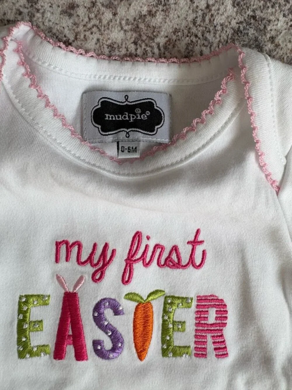Mud Pie brand mudpie